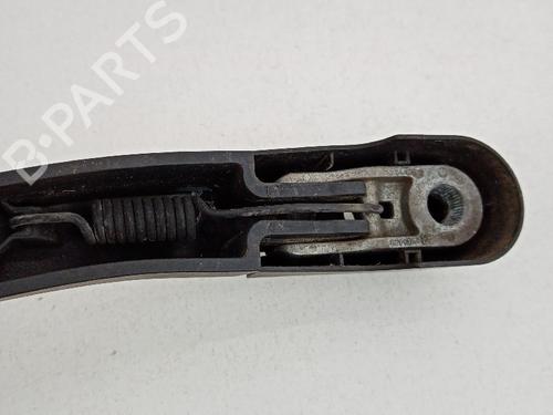 Rear wiper motor CITROËN C4 I (LC_) 1.6 HDi | BP21038887M102