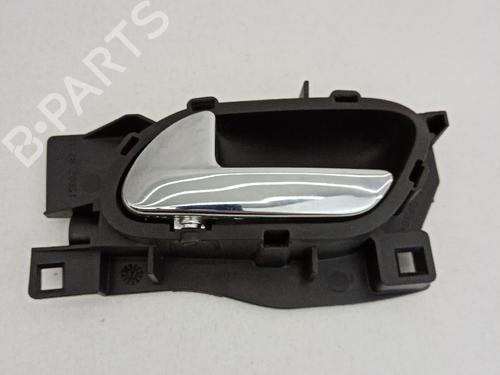 Used Front left exterior door handle CITROËN C4 I (LC_) 1.6 HDi (109 hp) 21038895