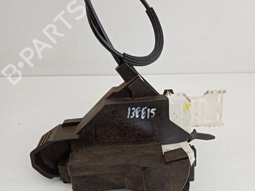 Front right lock CITROËN C4 I (LC_) 1.6 HDi | BP21038890C97