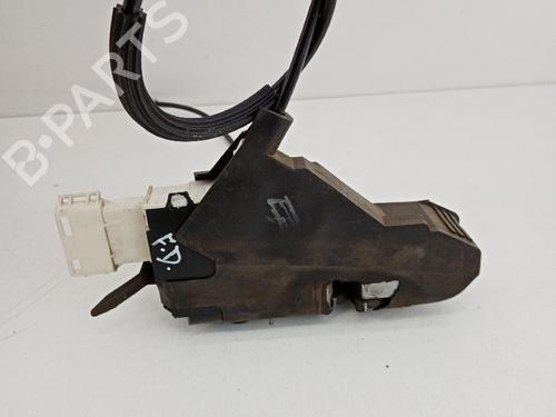 Front right lock CITROËN C4 I (LC_) 1.6 HDi | BP21038890C97