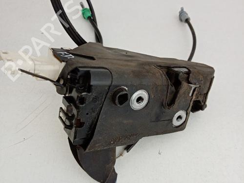 Front right lock CITROËN C4 I (LC_) 1.6 HDi | BP21038890C97