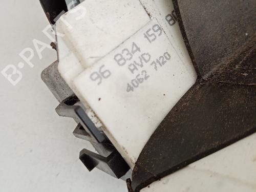 Front right lock CITROËN C4 I (LC_) 1.6 HDi | BP21038890C97