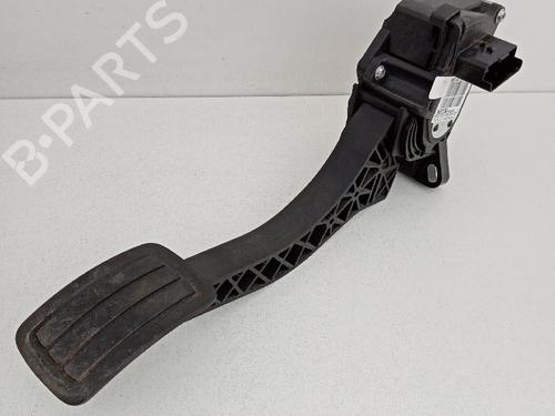 Pedal PEUGEOT 308 SW II (LC_, LJ_, LR_, LX_, L4_) 1.6 HDi / BlueHDi 115 (LCBHXM, LCBHXT) | BP21038955I4