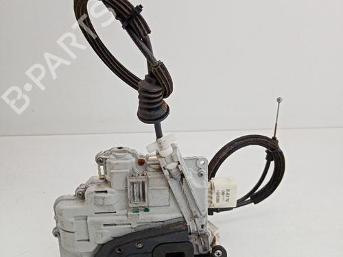 Venstre bagtil lås VW PASSAT B6 (3C2) 2.0 TDI | BP21038971C100