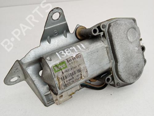 Rear wiper motor CITROËN XSARA Break (N2) 1.4 HDi | BP21038972M102 