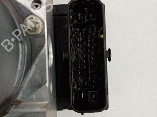 ABS Bremseaggregat PEUGEOT 307 Break (3E) 1.6 HDi | BP21039024M43 