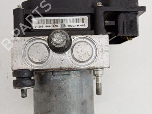 ABS Bremseaggregat PEUGEOT 307 Break (3E) 1.6 HDi | BP21039024M43 