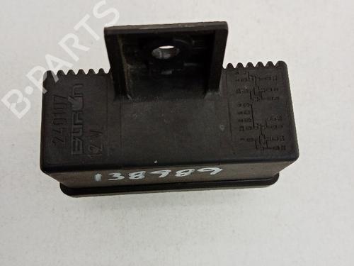 Modulo electronico PEUGEOT 307 Break (3E) 1.6 HDi | BP21039029M83 