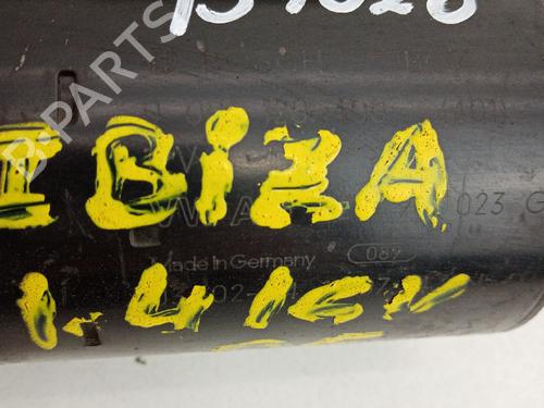 Starter SEAT IBIZA III (6L1)  | BP21039062M8 