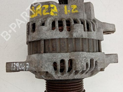 Generator HONDA JAZZ II (GD_, GE3, GE2) 1.2 i-DSI (GD5, GE2) | BP21039078M7