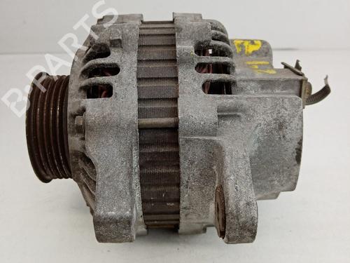 Generator HONDA JAZZ II (GD_, GE3, GE2) 1.2 i-DSI (GD5, GE2) | BP21039078M7