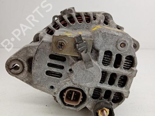 Generator HONDA JAZZ II (GD_, GE3, GE2) 1.2 i-DSI (GD5, GE2) | BP21039078M7