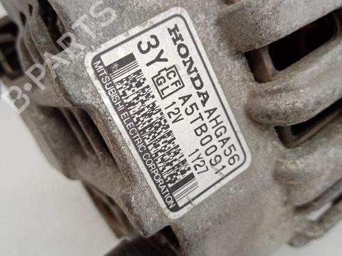 Generator HONDA JAZZ II (GD_, GE3, GE2) 1.2 i-DSI (GD5, GE2) | BP21039078M7