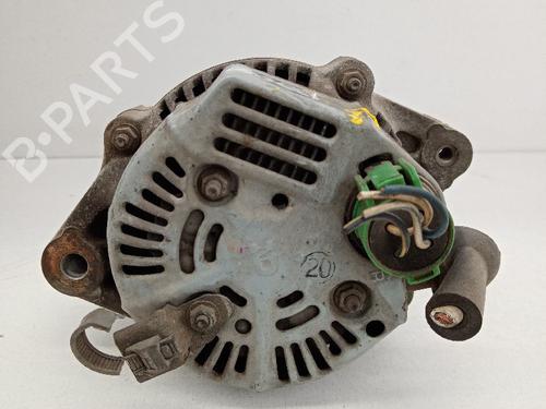 Alternator HONDA CIVIC V Saloon (EG, EH)  | BP21039115M7 