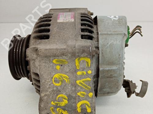 Alternator HONDA CIVIC V Saloon (EG, EH)  | BP21039115M7 