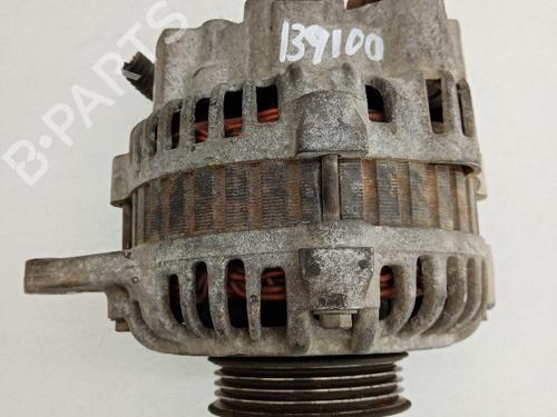 Alternator MITSUBISHI CARISMA Saloon (DA_) | BP21039128M7