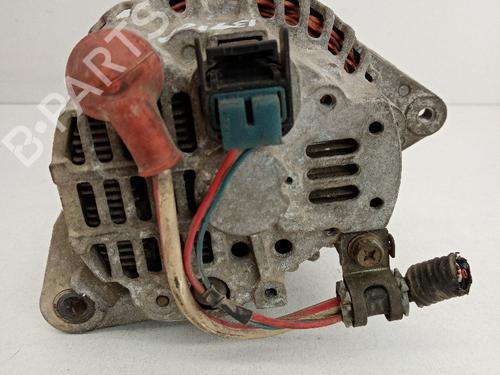 Alternator MITSUBISHI CARISMA Saloon (DA_) | BP21039128M7