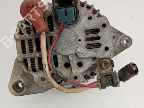 Alternator MITSUBISHI CARISMA Saloon (DA_) | BP21039128M7