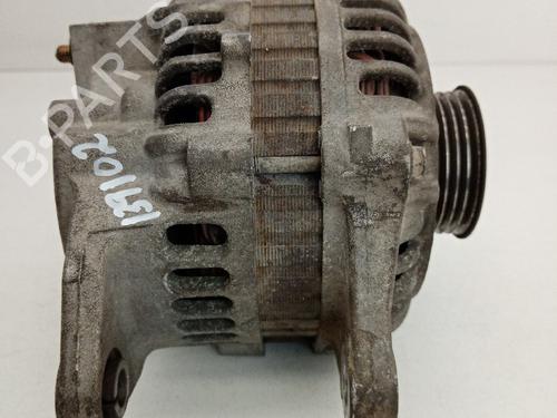 Alternator MAZDA 323 F VI Hatchback (BJ) | BP21039130M7