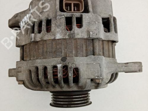 Alternator MAZDA 323 F VI Hatchback (BJ) | BP21039130M7