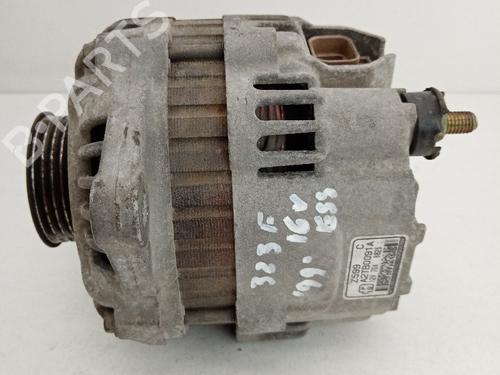 Alternator MAZDA 323 F VI Hatchback (BJ) | BP21039130M7