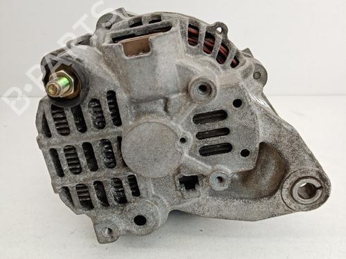 Alternator MAZDA 323 F VI Hatchback (BJ) | BP21039130M7