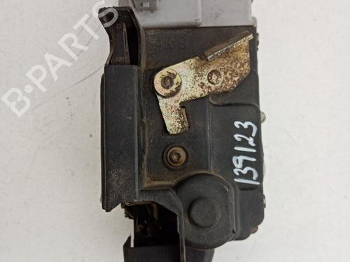 Rear left lock CITROËN XSARA (N1) 1.4 i | BP21039146C100 