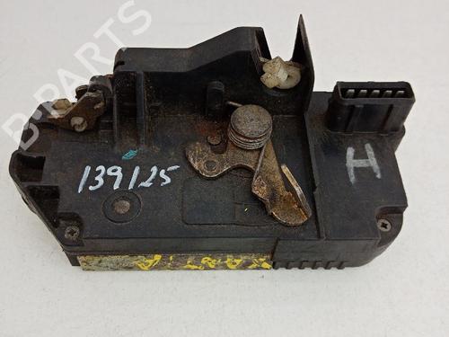 Used Rear left lock CITROËN XANTIA (X1_, X2_) [1993-2003]  21039148