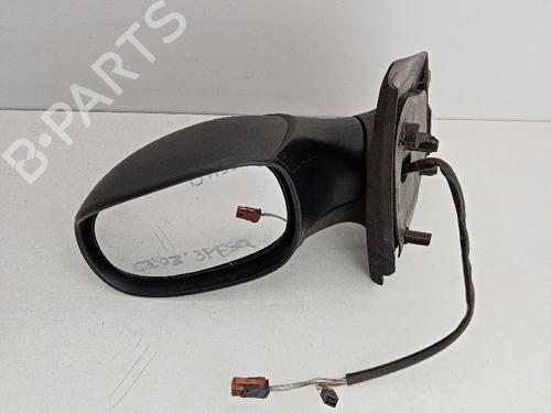 Used Left mirror CITROËN C2 (JM_) [2003-2017]  21039158