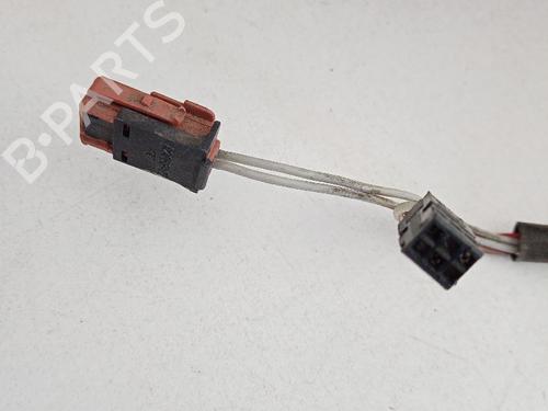 Left mirror CITROËN C2 (JM_)  | BP21039158C26 