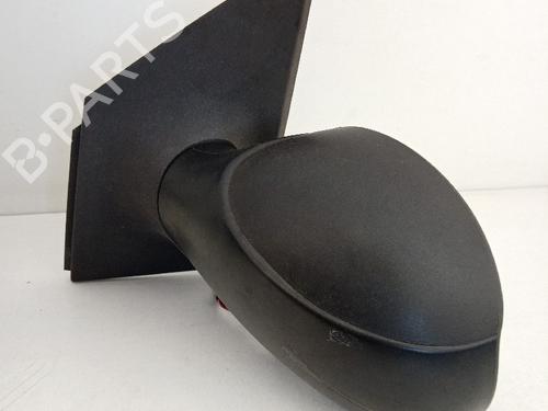 Left mirror CITROËN C2 (JM_)  | BP21039158C26 