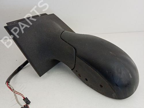 Left mirror CITROËN C2 (JM_)  | BP21039158C26 