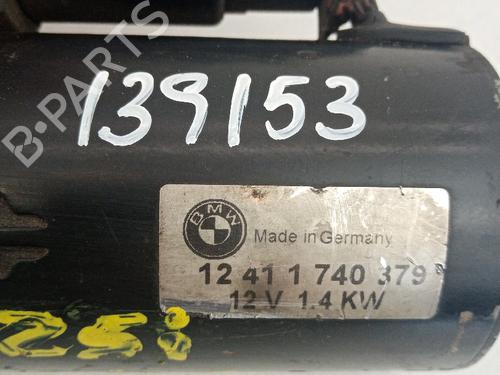 Starter BMW 3 (E46) 325 i | BP21039168M8 