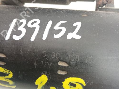 Starter BMW Z3 Roadster (E36)  | BP21039167M8 