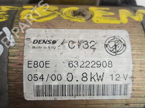 Starter FIAT SEICENTO / 600 (187_) | BP21039166M8