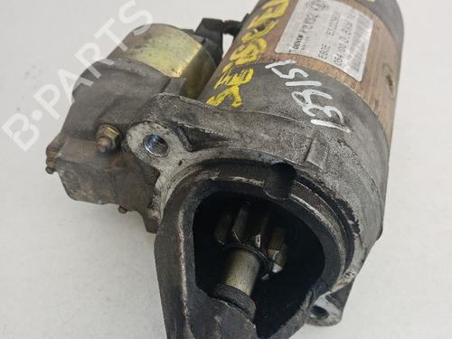 Starter FIAT SEICENTO / 600 (187_) | BP21039166M8