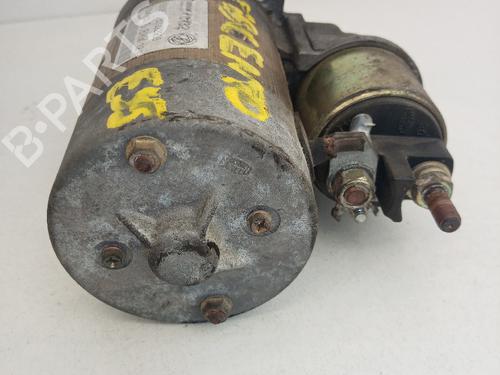 Starter FIAT SEICENTO / 600 (187_) | BP21039166M8