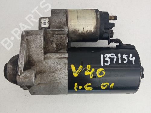 Used Starter Starter VOLVO V40 Estate (645) [1995-2004] 21039169 21039169