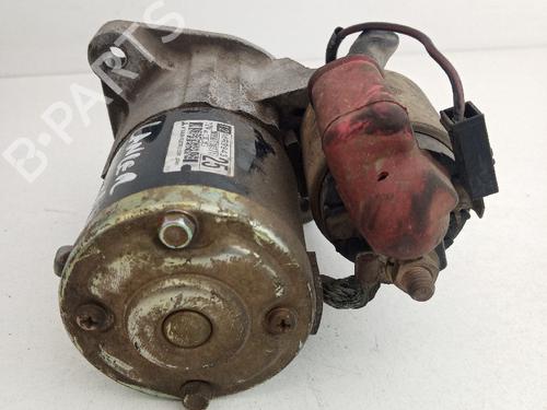 Starter MITSUBISHI LANCER VII (CS_A, CT_A) 1.6 (CS3A) | BP21039192M8 