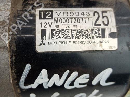 Starter MITSUBISHI LANCER VII (CS_A, CT_A) 1.6 (CS3A) | BP21039192M8 