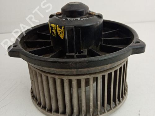 Heater blower motor TOYOTA COROLLA (_E10_) 2.0 D (CE100_, CE100R) | BP21039249M62