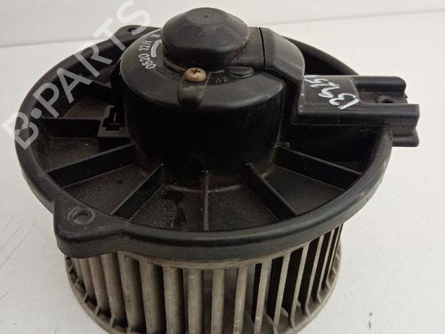 Heater blower motor TOYOTA COROLLA (_E10_) 2.0 D (CE100_, CE100R) | BP21039249M62