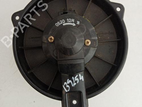 Heater blower motor TOYOTA COROLLA (_E10_) 2.0 D (CE100_, CE100R) | BP21039249M62