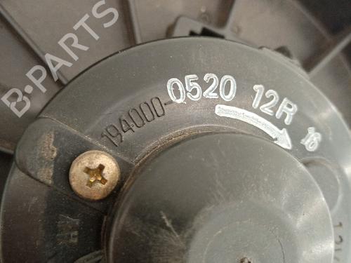 Heater blower motor TOYOTA COROLLA (_E10_) 2.0 D (CE100_, CE100R) | BP21039249M62