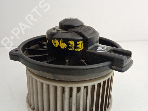 Used Heater blower motor TOYOTA COROLLA (_E10_) 2.0 D (CE100_, CE100R) (72 hp) 21039250