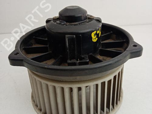 Heater blower motor TOYOTA COROLLA (_E10_) 2.0 D (CE100_, CE100R) | BP21039250M62