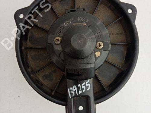 Heater blower motor TOYOTA COROLLA (_E10_) 2.0 D (CE100_, CE100R) | BP21039250M62