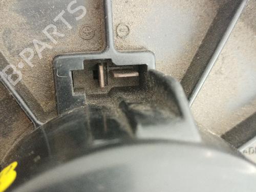 Heater blower motor TOYOTA COROLLA (_E10_) 2.0 D (CE100_, CE100R) | BP21039250M62