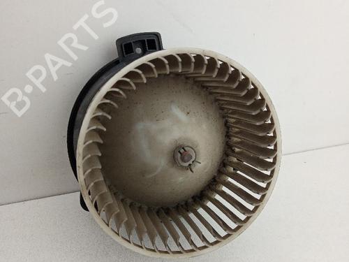 Heater blower motor TOYOTA COROLLA (_E10_) 2.0 D (CE100_, CE100R) | BP21039250M62