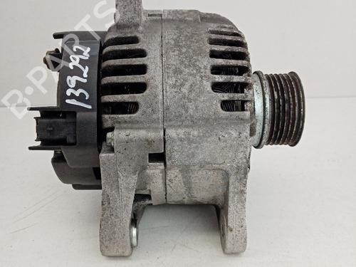 Alternator RENAULT LAGUNA II Grandtour (KG0/1_) 1.6 16V | BP21039278M7 